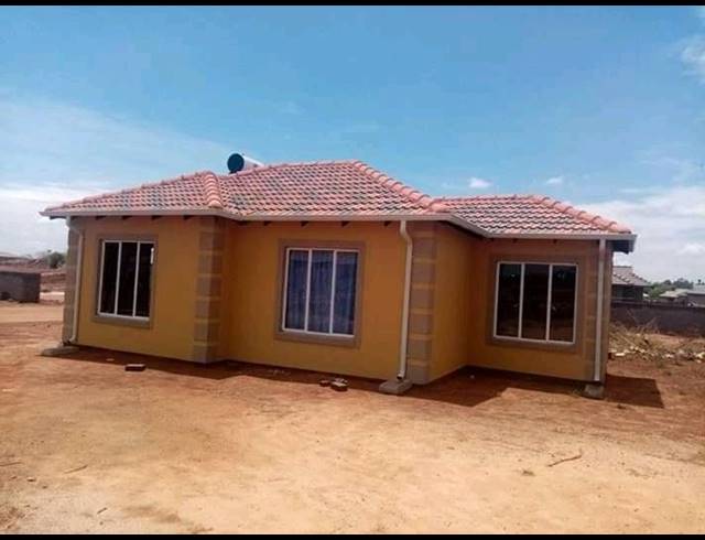 2 BEDROOM HOUSE FOR SALE IN RIVERSDALE